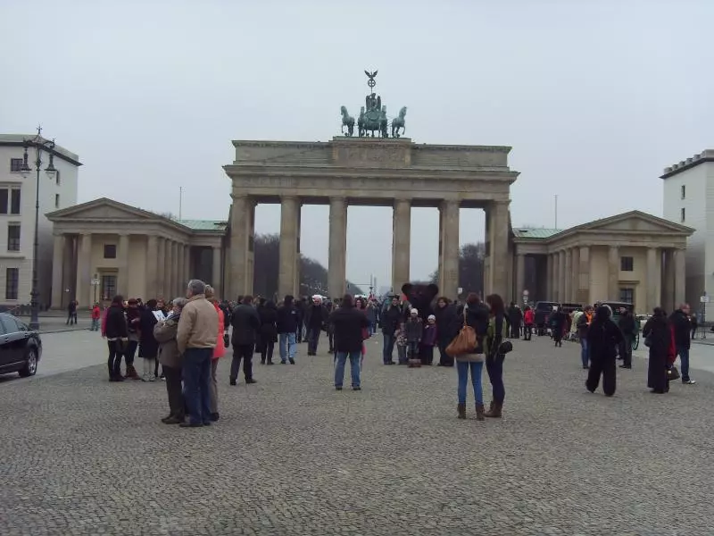 Berlin (c) Markus Lenk